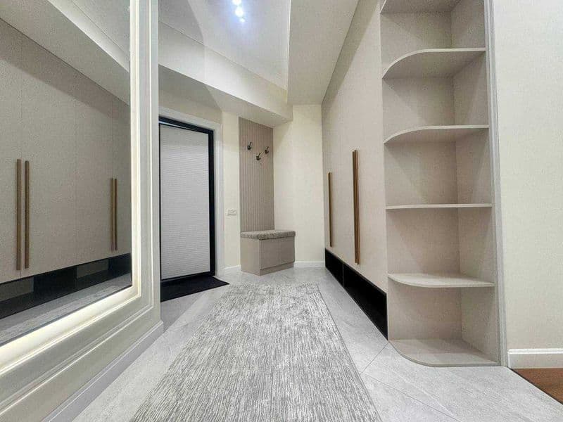 Жилой комплекс:  London<br />
Комнат: 3<br />
Этаж: 2<br />
 — фото 4