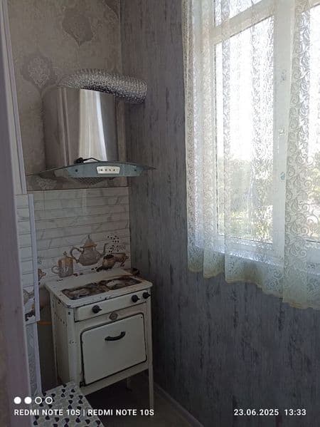 Сдаем с обстановкой галерейку, евроремонт, стиральная машина — фото 5