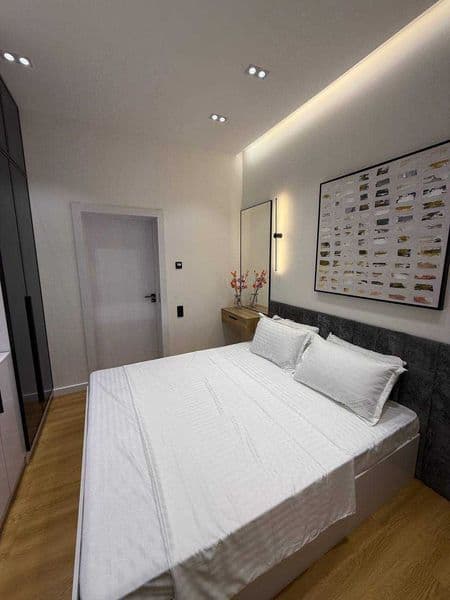 2-комнатная квартира 55 м² в Юнусабадском районе, <br />
Ори — фото 2