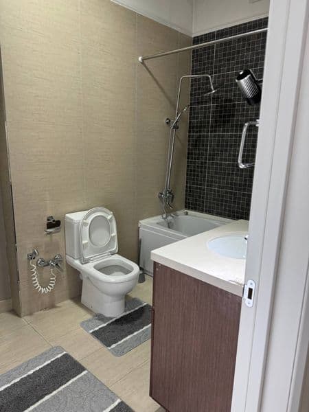 Аренда квартира Навастройка <br />
Район - Алмазар <br />
Ор — фото 3