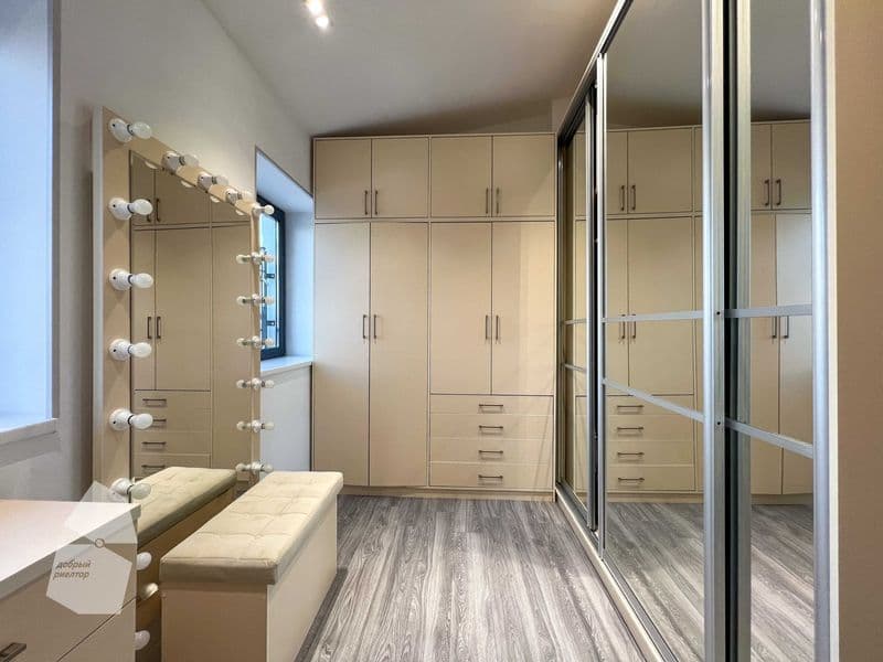 Предлагаем вашему вниманию дуплекс в ЖК White House с ухожен — фото 4