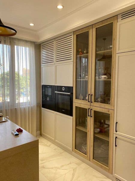 Элитный апартамент:<br />
Район: Шайхантахурский <br />
Кол- — фото 4