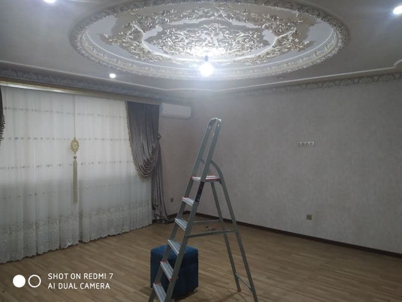 Srocna qoyiladi <br />
Qora qamish 1l4 da 1 xona <br />
Oila