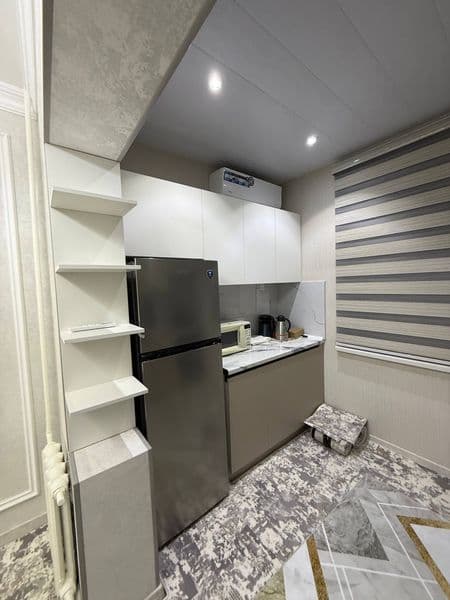 3 хонали квартира ижарага берилади. Янги ремонтдан чиққан. С — фото 4