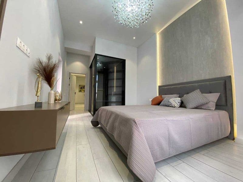 К вашему вниманию рады представить 2х комнатную квартиру на 