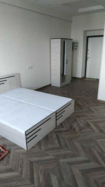 Замонавий, юқори даражадаги турар-жой мажмуасида (янги қурил