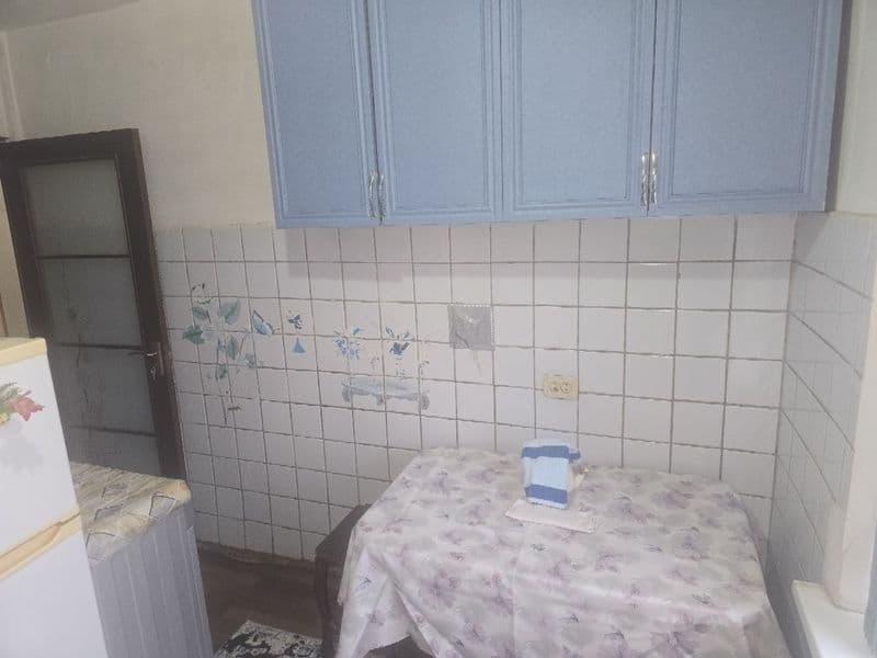 Аренда чиланзар Е кв.  Двух комнатная.  Балкон 2*6.  Метро Х — фото 3