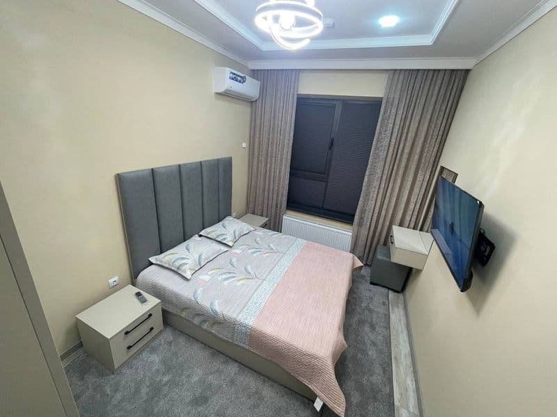 Аренда квартира<br />
УзБум, Golden House ,ЖК "Uz-Makon"<br  — фото 4