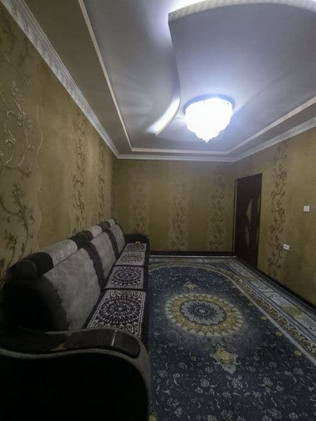Аренда Сергели 1 , <br />
2/1/5 <br />
2-6 балкон. <br />
Ес — фото 3