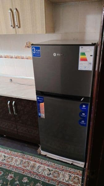 Квартира факат кизларга хама шароитлари билан без маклир чил — фото 4