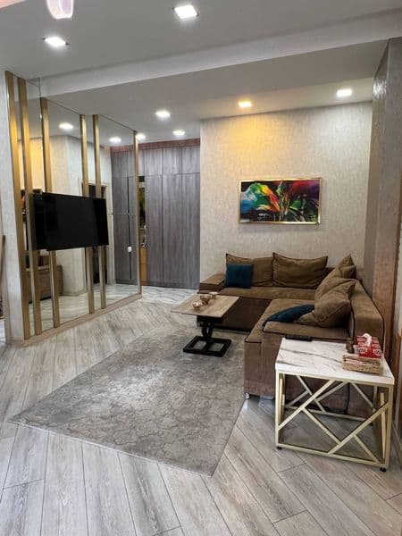 Аренда<br />
Новостройка  <br />
ул. Нукус ор-р Sofiya<br />