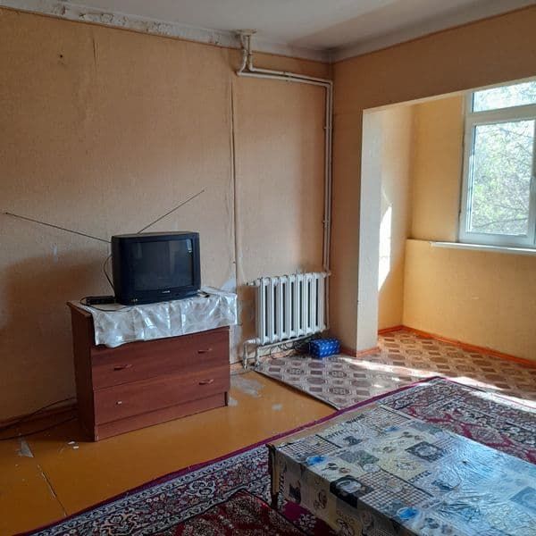 Аренда метро беруни 1.хонали оилага  шароити бор расмдаги уй