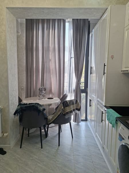 Срочно сдаётся квартира на Ттз Мирзо-Улугбекском районе,<br  — фото 4