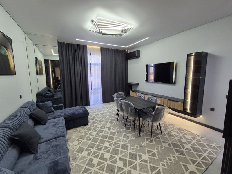 Аренда квартиры<br />
Новостройка<br />
ЖК Итальянский кварт — фото 2