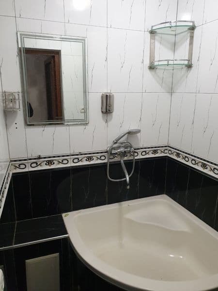 Аренда квартира <br />
Район - Алмазарский<br />
Ориентир -  — фото 4