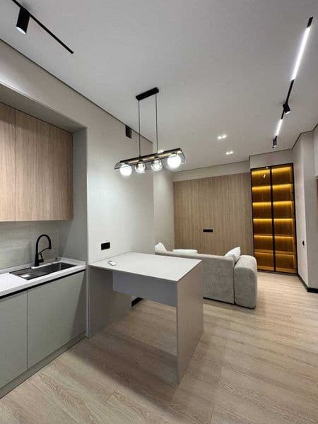 Жилой комплекс: Uzbegim<br />
Комнат: 2<br />
Этаж: 3<br />
 — фото 3