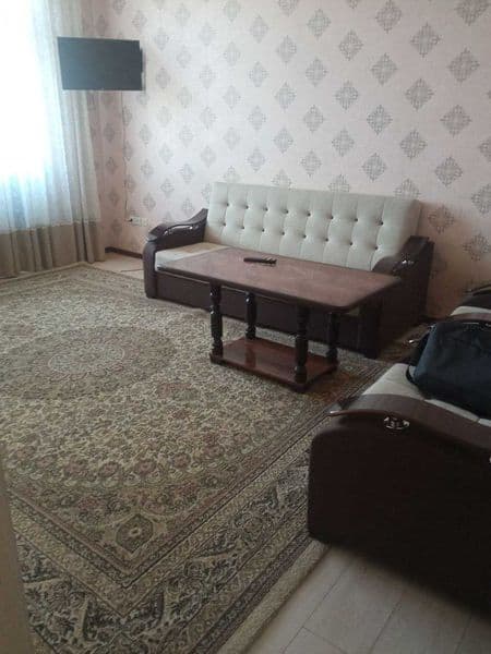 Сдается квартира для семейных<br />
<br />
Район: Алмазар<br — фото 3