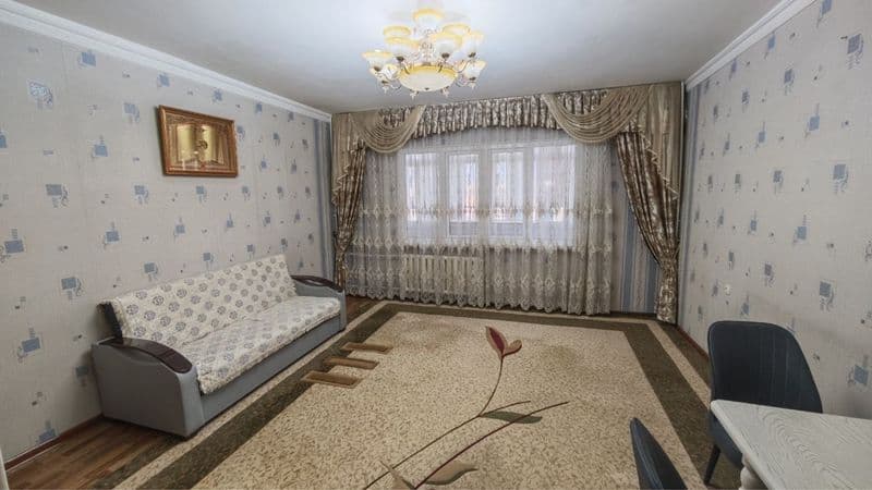 Сдается уютная 3 комнатная квартира в Юнусабаде 11 квартал,  — фото 3