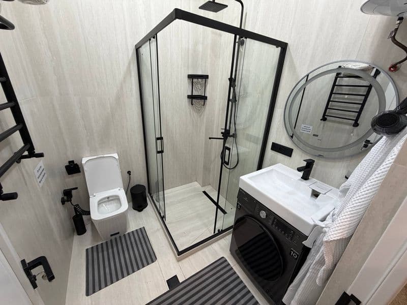 Город Ташкент, Яккасарайский Район, Дамарик МФЙ, Улица Кичик — фото 3