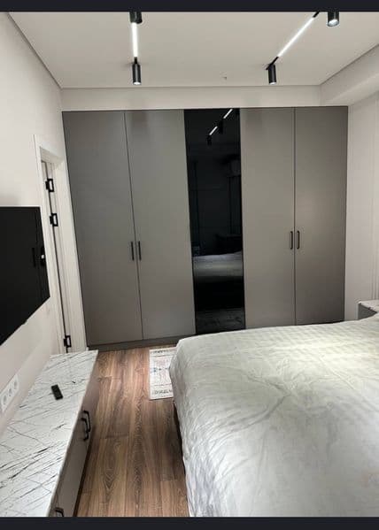 NRG U-TOWER ijaraga kvartira/ КВАРТИРА В АРЕНДУ <br />
<br / — фото 5