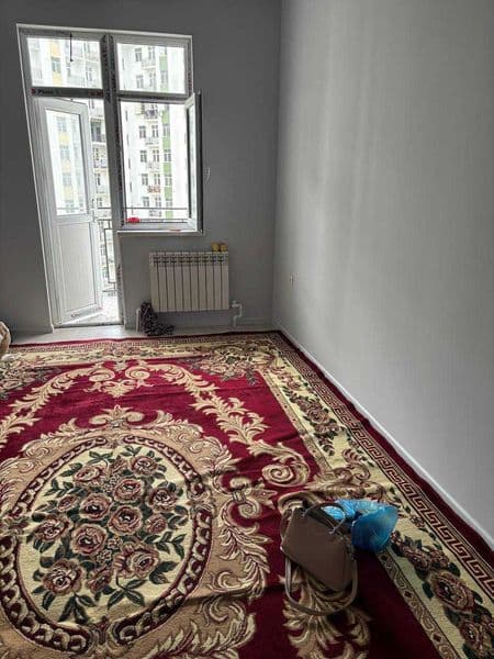 2 xonali, barcha qulayliklarga ega bo'lgan yangi kvartira ij