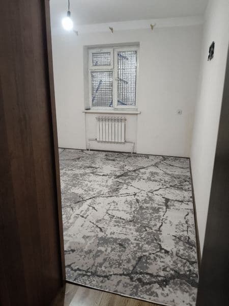 Yashnobod Olmosda ijaraga kvartira bor Sharoitlari bor Gisht — фото 4