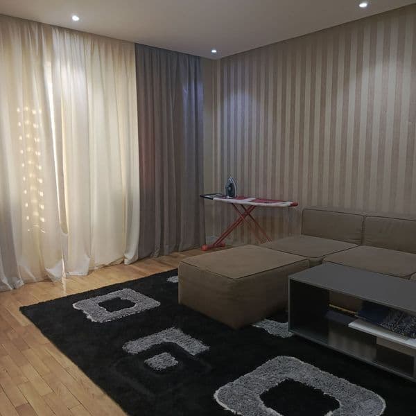 Метро Минор Юнусабад, 3 х комнатная 8 этаж 9 этажного дома,  — фото 2