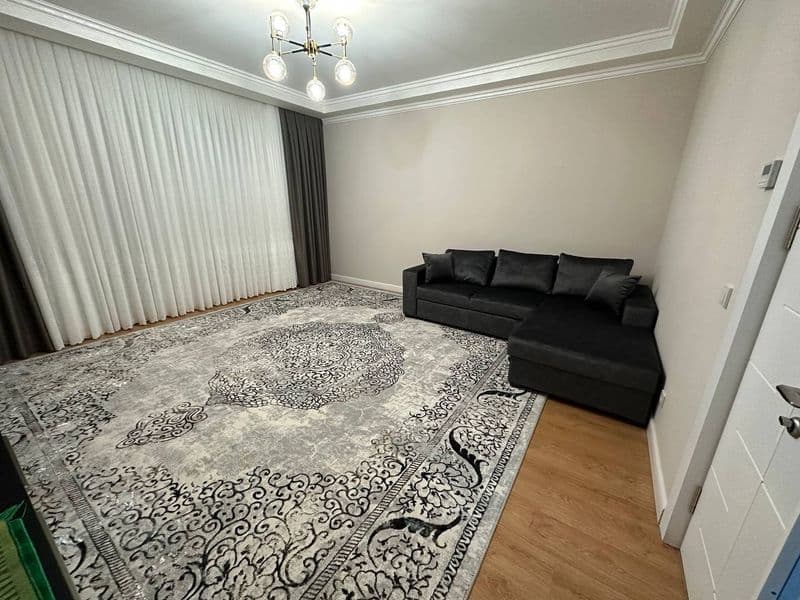 Новостройка<br />
ЖК Стамбул City<br />
3х комн<br />
7-этаж