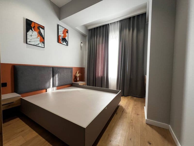 Аренда квартира в навастройке на ц-5<br />
4-комнатная<br /> — фото 3