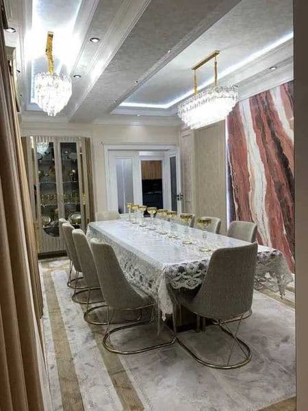 Район: Yunusabad<br />
Адрес: ЖК Дипломат<br />
<br />
Комна — фото 5