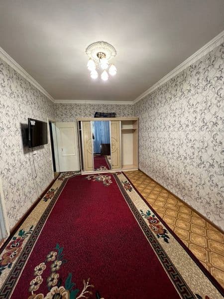 АРЕНДА КВАРТИРА<br />
<br />
Манзил: Чилонзор 16-квартал<br 