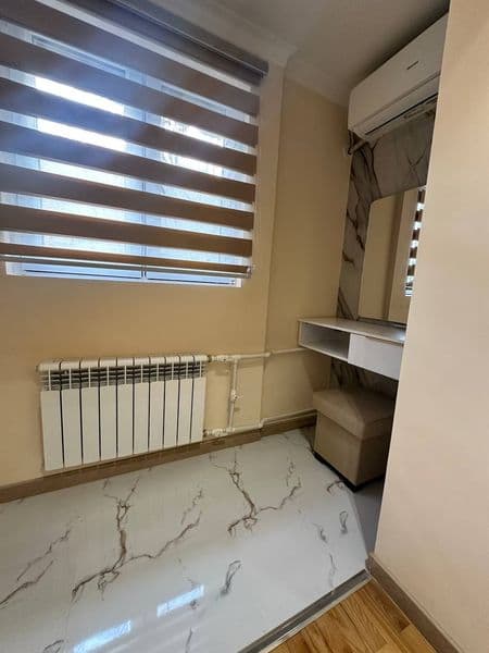 Сдается шикарная 1 комнатная Квартира с шикарным Евро ремонт — фото 3