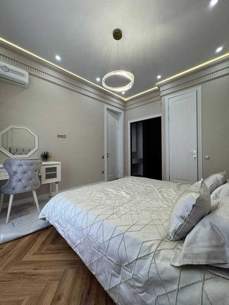 • Район: Яккасарой <br />
• Felicita <br />
• Комнат: 3<br / — фото 5