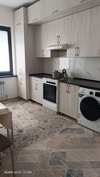 Yangi hayot tumani Yangi darxon2 da yosh oila bilan sherikli