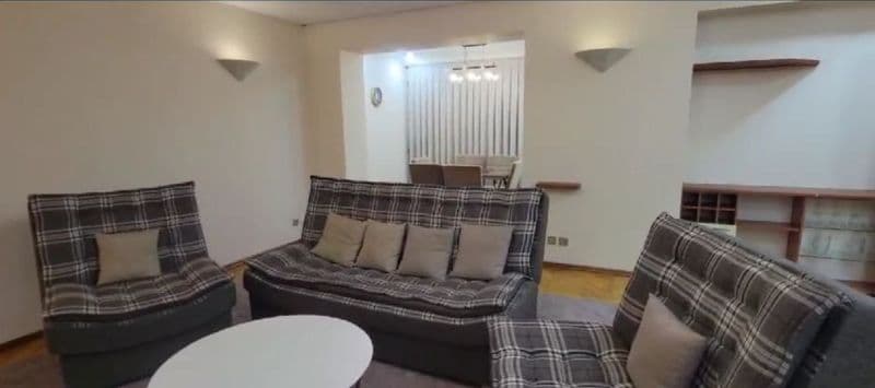 Аренда: Ц-1 <br />
Мирзоулугбекский район <br />
3 комнатная — фото 3