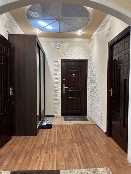 ID #2948<br />
#Аренда квартиры <br />
• Район - #Юунусабадс