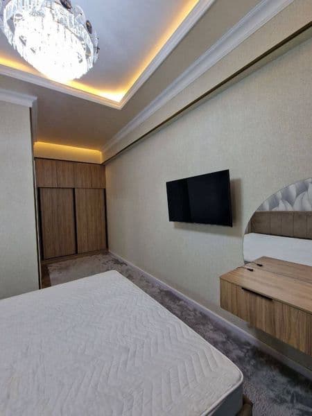 Сдаётся квартира (Аренда)<br />
<br />
Район:Яккасарой<br />