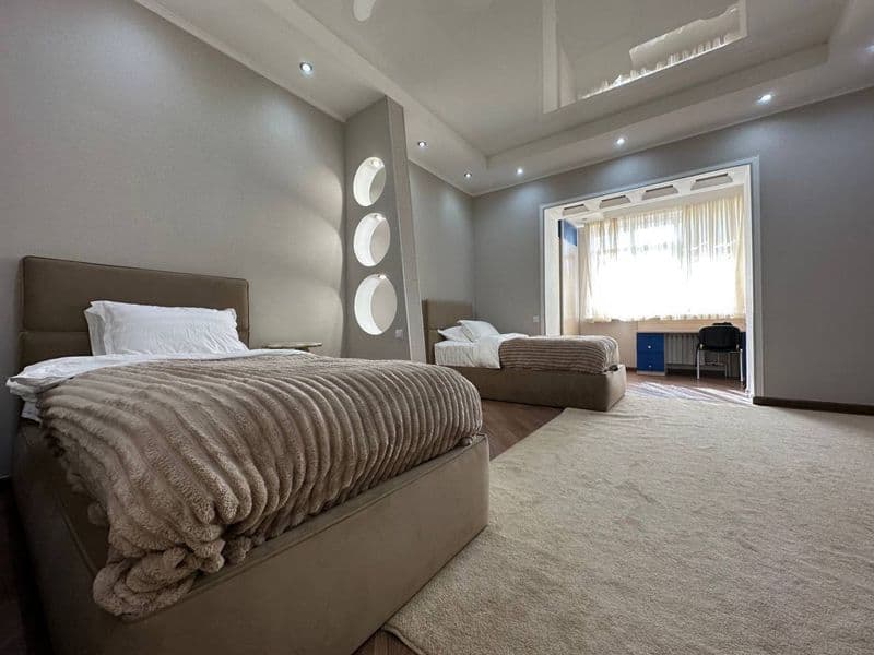 Аренда квартиры в самом центре города <br />
Габус ц1 (ориен — фото 4