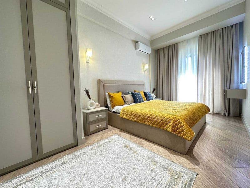 Элитный апартамент ЖК <br />
Район: Яккасарайский <br />
Кол — фото 2