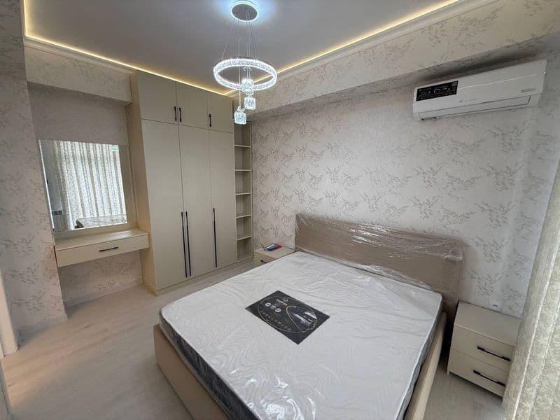 Аренда ориентир торговый центр Ривьера Корасарой северный ал