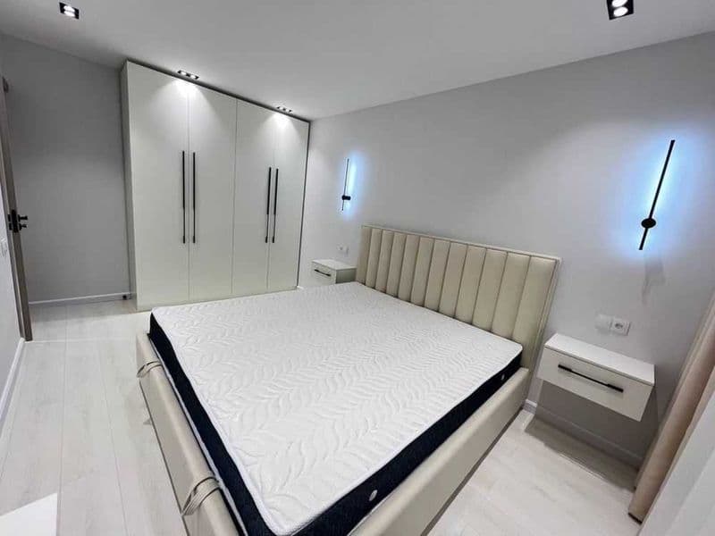 Сдаётся Квартира ул Бабура<br />
Ориентир - парк Бабура<br / — фото 4