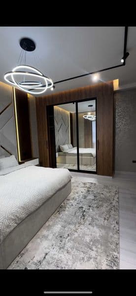 Рядом есть: Аэропорт Больница, поликлиника, Детская площадка — фото 3