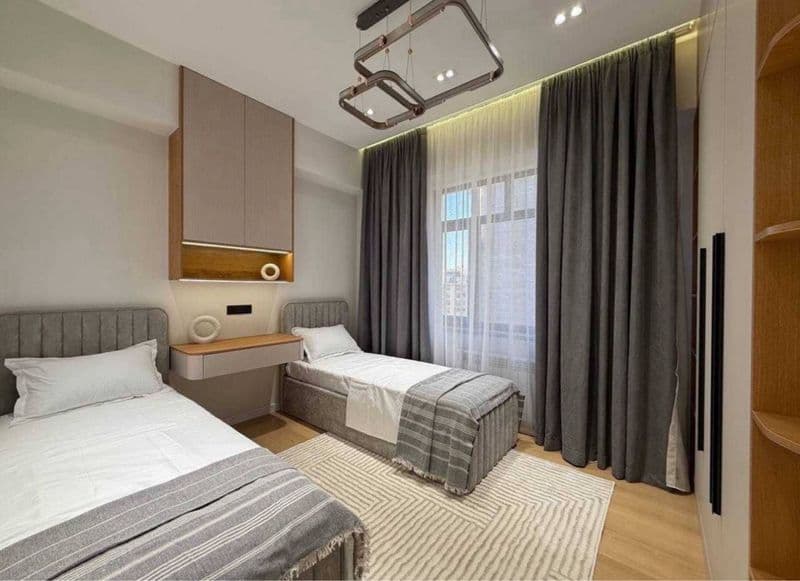 Мирабадский район <br />
Жк Mirabad Palace<br />
3/7/10<br / — фото 4