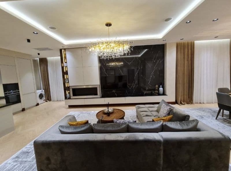 Минор Ц-5<br />
<br />
Новостройка <br />
<br />
Квартира бо — фото 2