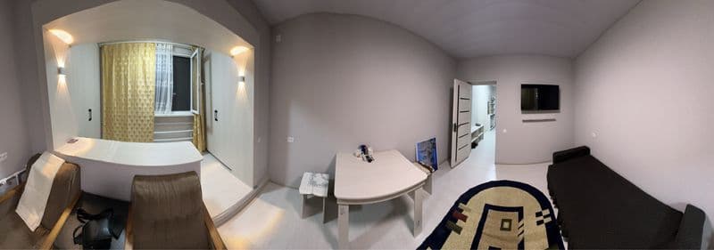 Сдаётся однокомнатная квартира не далеко от Паркетного рынка — фото 2