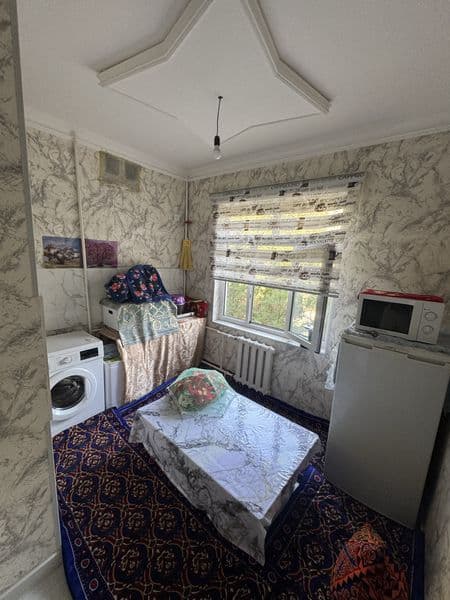 Аренда Квартира<br />
кора камыш 1/4<br />
2 хона килинга<br