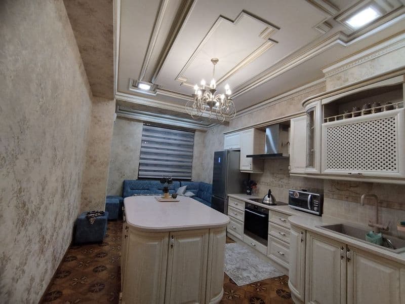 Здается квартира на юнусабадсий район ор пожарка Жентелмен П — фото 5