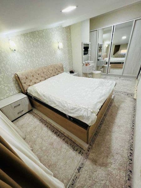 НОВОСТРОЙКА | Дуплекс Real House<br />
<br />
 Паркентский р — фото 5