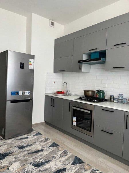 Сдаётся КЛАССНАЯ квартира<br />
<br />
• Район: Яшнабадский< — фото 5