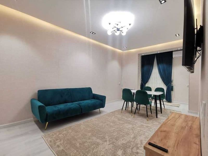 СРОЧНО СДАЕТСЯ !!!<br />
<br />
Район: Яккасарайский<br />
А — фото 3